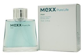 Отзывы на Mexx - Pure Life